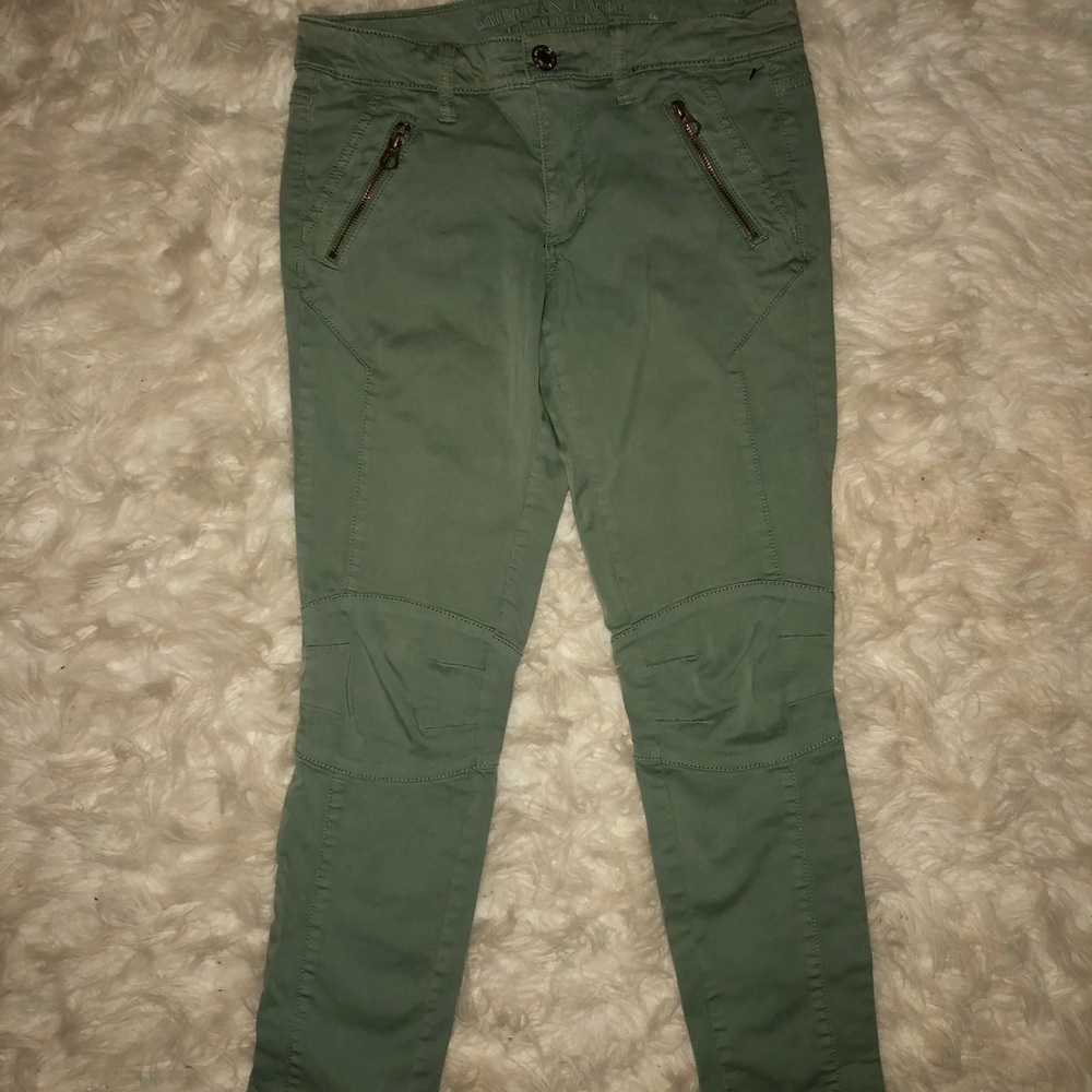 American Eagle Pants 6